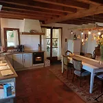 Holiday home Countryside Family Haven For 8 With Pool