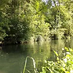 Holiday home Countryside Family Haven For 8 With Pool