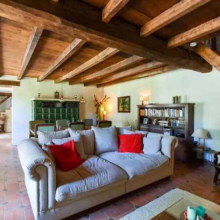 Holiday home 18th Century Near Poitiers And Chinon Frontenay-sur-Dive