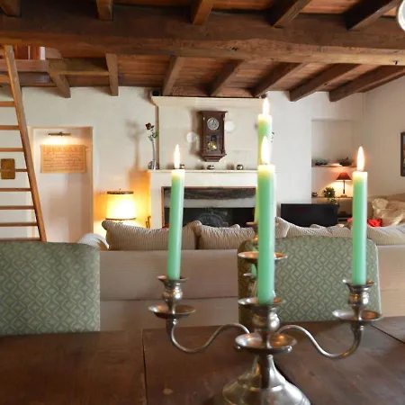 18th Century Near Poitiers And Chinon