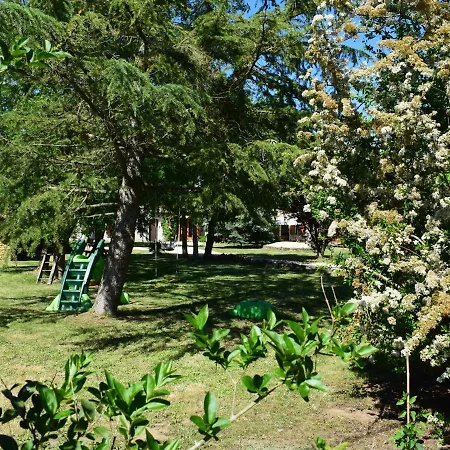Holiday home 18th Century Near Poitiers And Chinon Frontenay-sur-Dive
