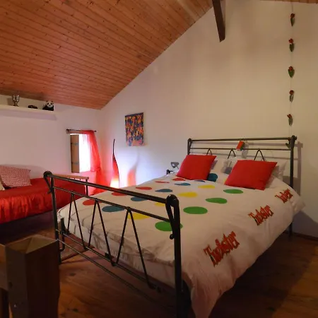 18th Century Near Poitiers And Chinon Holiday home Frontenay-sur-Dive