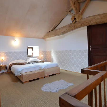 In Saint-jean Near Loire Castles Vakantiehuis *