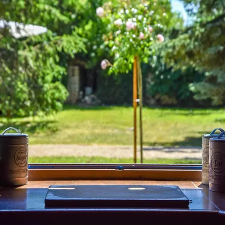 In Saint-jean Near Loire Castles *