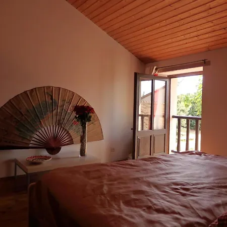 In Saint-jean Near Loire Castles Casa de Férias