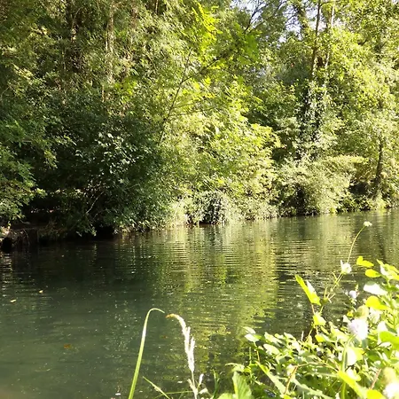 Σπίτι διακοπών Countryside Family Haven For 8 With Pool